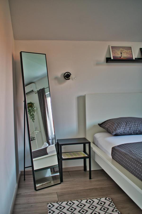 Apartments And Rooms B&B 자다르 외부 사진